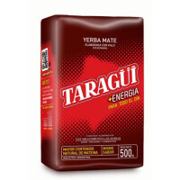 Yerba Mate Taragui Energia 500 g