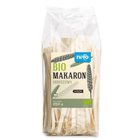 Makaron Orkiszowy Wstążki Bio 250 g - Niro