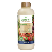 Humus Niezbędnik Działkowca 1 l - ZIEMOVIT NATURALNY