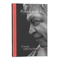 Książka: Z Braku Rodzi Się Lepsze...Wywiad Strumyk - ks. Piotr Pawlukiewicz