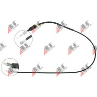 LINKA GAZU OPEL ASTRA F 91-98 1,7D 847049