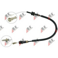 LINKA GAZU OPEL VECTRA B 90-00 1,8-2,0 847118