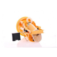 POMPA PALIWA 16141183845 BMW E46 2.0D 3.0D 02SKV708 16146768488