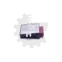 STEROWNIK POMPY PALIWA BMW 5 (F07 F10 F11) 6 16147358144