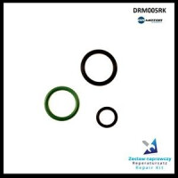 ZESTAW NAPRAWCZY POMPOWTRYSKIWACZ 2.0 TDI DRM005RK 03G198051