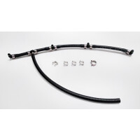 PRZEWÓD PRZELEWOWY OPEL CORSA C 00-, MERIVA 03- DRM15005 -