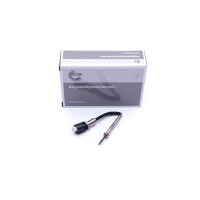 CZUJNIK TEMPERATURY SPALIN BMW 3 (E90 E91 E92 E93) 5 (E60 E61) X5 (E70) X6 (E71 E72) 30SKV109 13627809157