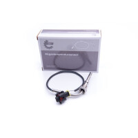 CZUJNIK TEMPERATURY SPALIN CHEVROLET CAPTIVA OPEL ANTARA 30SKV125 96436268