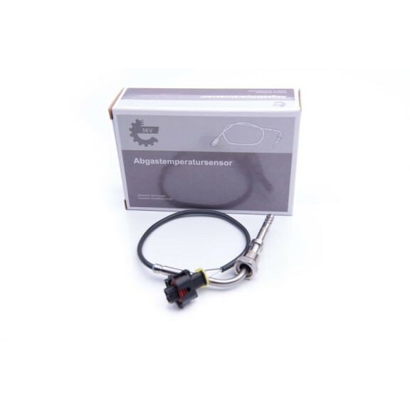 CZUJNIK TEMPERATURY SPALIN CHEVROLET CAPTIVA OPEL ANTARA 30SKV125 96436268