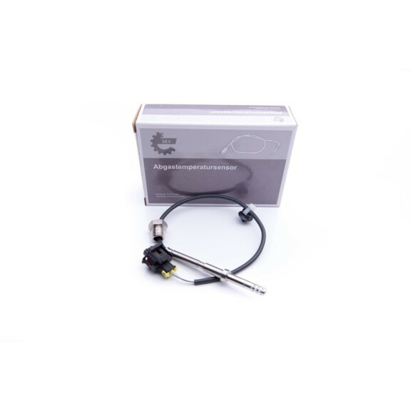 CZUJNIK TEMPERATURY SPALIN CHEVROLET CRUZE OPEL ANTARA 30SKV154 25183656