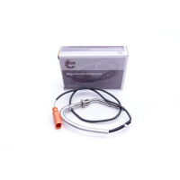 CZUJNIK TEMPERATURY SPALIN SEAT CORDOBA IBIZA III IV SKODA FABIA II ROOMSTER 30SKV170 045906088D