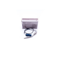 CZUJNIK TEMPERATURY SPALIN CHRYSLER SEBRING DODGE AVENGER CALIBER JEEP COMPASS PATRIOT 30SKV171 05149131AA