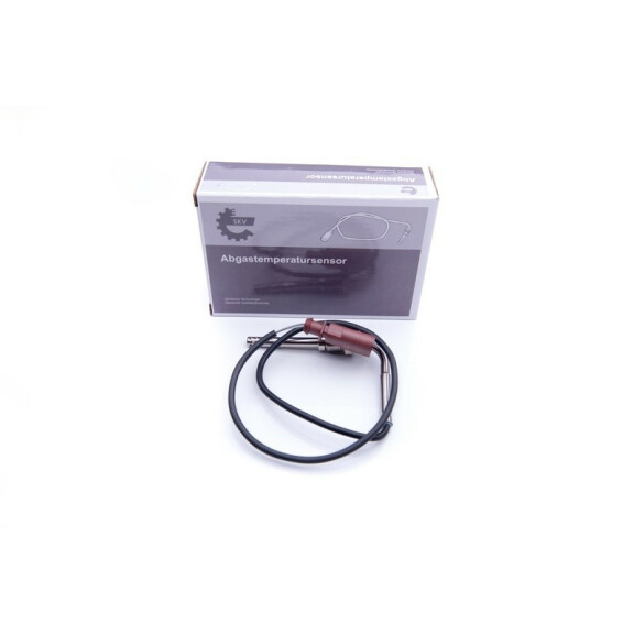 CZUJNIK TEMPERATURY SPALIN PORSCHE CAYENNE VW TOUAREG 30SKV186 059906088BR