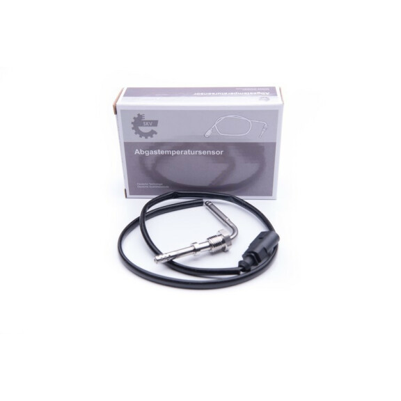 CZUJNIK TEMPERATURY SPALIN VW TRANSPORTER V VI 30SKV187 03L906088BN
