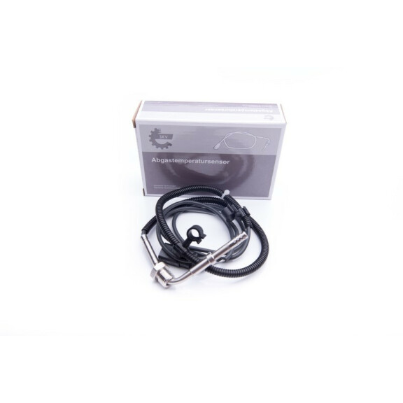 CZUJNIK TEMPERATURY SPALIN VW PHAETON 30SKV220 059906088AD