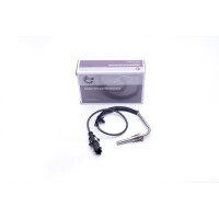 CZUJNIK TEMPERATURY SPALIN OPEL INSIGNIA A 55591173
