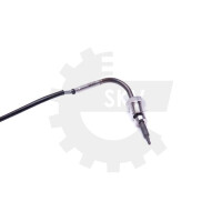 CZUJNIK TEMPERATURY SPALIN OPEL MERIVA B VAUXHALL MERIVA MK II 1.7 CDTI 55565652 55565652