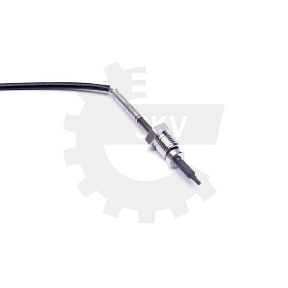 CZUJNIK TEMPERATURY SPALIN VW ARTEON PASSAT TIGUAN 2.0 TDI 04L906088CP 04L906088CP