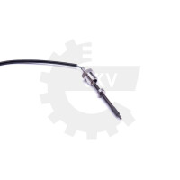 CZUJNIK TEMPERATURY SPALIN DAF 1689811 1689811
