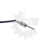 CZUJNIK TEMPERATURY SPALIN IVECO DAILY VI 5801856537 5801856537