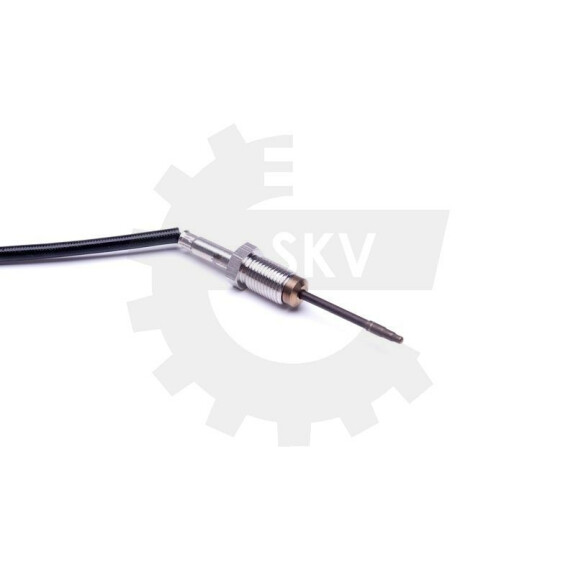 CZUJNIK TEMPERATURY SPALIN IVECO DAILY VI 5801856537 5801856537