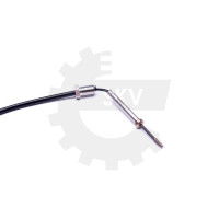 CZUJNIK TEMPERATURY SPALIN NISSAN PRIMASTAR OPEL VIVARO RENAULT TRAFIC II 2.0 CDTI 4420908 4420908
