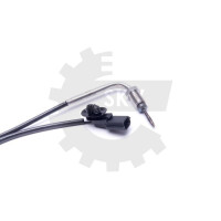 CZUJNIK TEMPERATURY SPALIN OPEL VIVARO B RENAULT 93456233