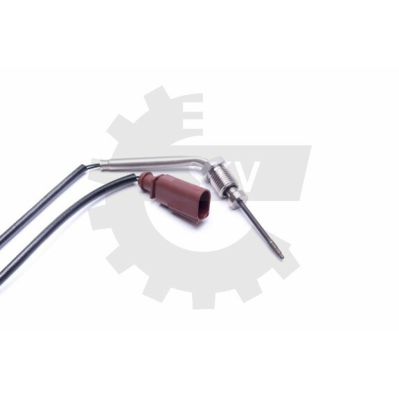 CZUJNIK TEMPERATURY SPALIN AUDI A1 SEAT IBIZA IV 04L906088CH