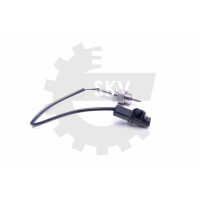 CZUJNIK TEMPERATURY SPALIN NISSAN PRIMASTAR OPEL 8200420763