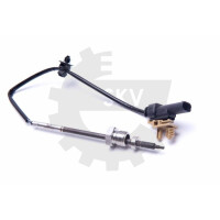 CZUJNIK TEMPERATURY SPALIN OPEL CASCADA INSIGNIA 55583939