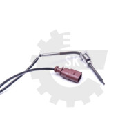 CZUJNIK TEMPERATURY SPALIN PORSCHE CAYENNEVW 057906088G