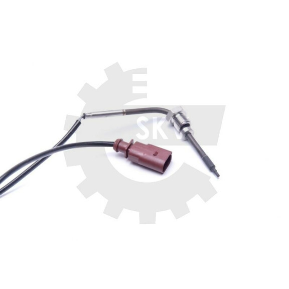 CZUJNIK TEMPERATURY SPALIN PORSCHE CAYENNEVW 057906088G