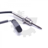 CZUJNIK TEMPERATURY SPALIN VW TOUAREG 2.5 TDI 03L906088AG