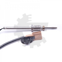 CZUJNIK TEMPERATURY SPALIN DACIA DUSTER LOGAN 8200929533