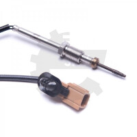 CZUJNIK TEMPERATURY SPALIN DACIA DUSTER LODGY 8200921749