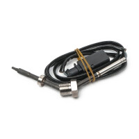 CZUJNIK TEMPERATURY SPALIN 680 mm, M14 x 1.5 /A4 (8EC, B7) 2.0 TDI 2004.11-2008.06 03G906088AP