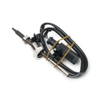 CZUJNIK TEMPERATURY SPALIN 490 mm, M14 x1.5 /AUDI A4 (B8) A5 (8T3) Q5 (8RB) 2.0 TDI 03L906088BT