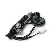 CZUJNIK TEMPERATURY SPALIN SPORTAGE III 2.0CRDI 2005 - 2010 / TUCSON 2.0CRDI 2005 - 2010 / 3922127280