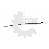 LINKA GAZU VW TRANSPORTER IV 701721555A 701721555A
