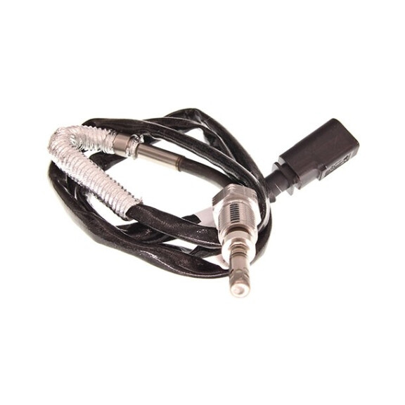 CZUJNIK TEMP. SPALIN AUDI A4 2,0TDI 13- 04L906088P
