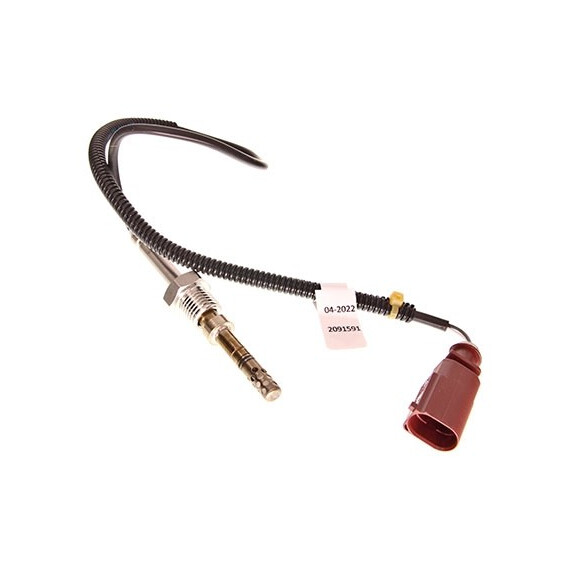 CZUJNIK TEMP. SPALIN VW TRANSPORTER 03- 070906088AD