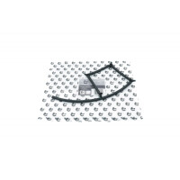 PRZEWÓD PRZELEWOWY VOLVO C30 C70 II S40 II S80 II V50 V70 III 30725268 30725268