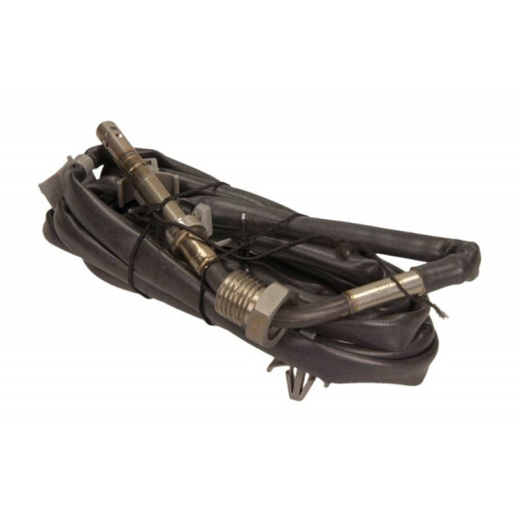 CZUJNIK TEMP. SPALIN OPEL ASTRA 1,9CDTI 04- 855412