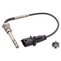CZUJNIK TEMPERATURY SPALIN ALFA ROMEO 51825681 51825681