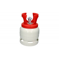 CZYNNIK DO KLIMATYZACJI R1234YF 5KG