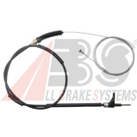 LINKA GAZU VW T2 82-92 251721555P