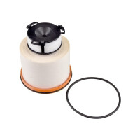 FILTR PALIWA TOYOTA 233900L090 233900L090