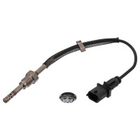 CZUJNIK TEMPERATURY SPALIN OPEL 855410 0855410