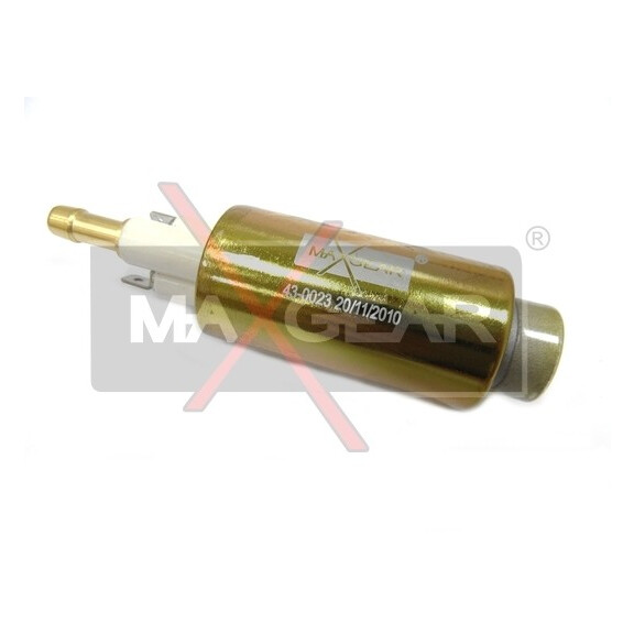POMPA PAL. ELEKTRYCZNA FORD 1,1-1,4 89-96 FIES V24-09-0002