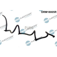 PRZEWÓD PRZELEWOWY RENAULT MASTER 2,5DCI 01- 8200589142